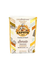 Caputo Caputo Semolina Fine Flour - 2.2lbs.