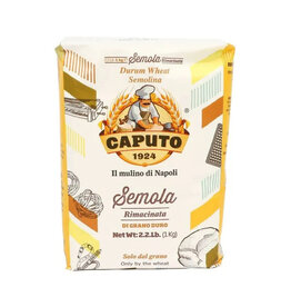 Caputo Caputo Semolina Fine Flour - 2.2lbs.