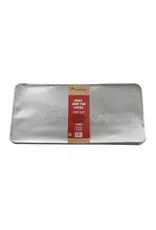 Recteq Recteq Small Aluminum Drip Pan Foil Liner 5 Pack - ACSMDRPLNR