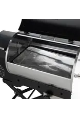 Recteq Recteq Small Aluminum Drip Pan Foil Liner 5 Pack - ACSMDRPLNR
