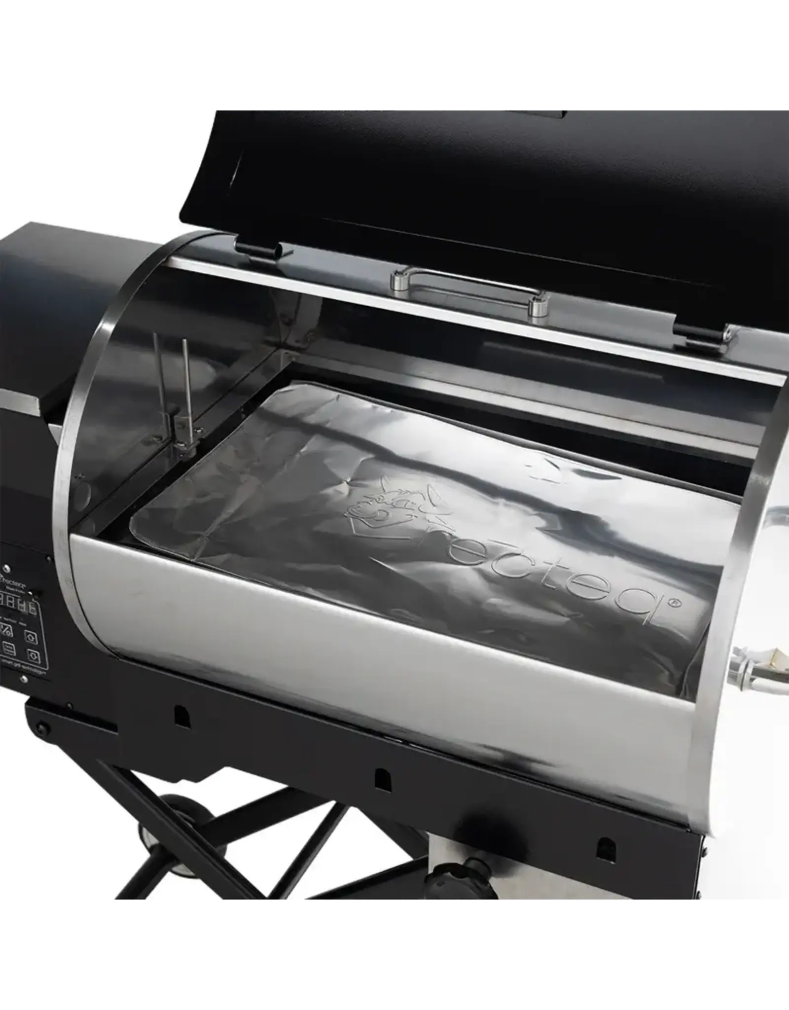 Recteq Recteq Small Aluminum Drip Pan Foil Liner 5 Pack - ACSMDRPLNR