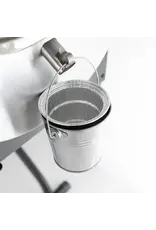 Recteq Recteq Small Aluminum Grease Drip Bucket Foil Liner 5 Pack - ACSMBCKLNR