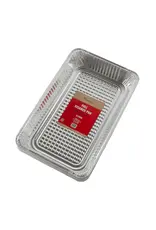 Recteq Recteq Aluminum Steamer Baking Pan 10 Pack - ACFLLSTMRPN