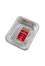 Recteq Recteq Half Steamer Pan (10pk) - ACHLFSTMRPN