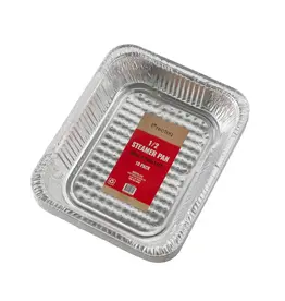 Recteq Recteq Half Steamer Pan (10pk) - ACHLFSTMRPN