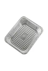 Recteq Recteq Half Steamer Pan (10pk) - ACHLFSTMRPN