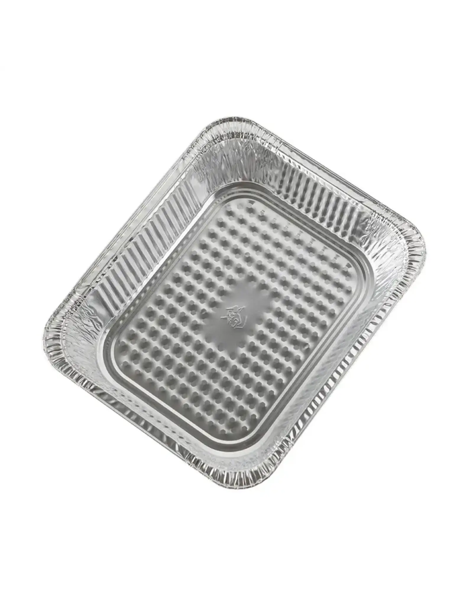Recteq Recteq Half Steamer Pan (10pk) - ACHLFSTMRPN