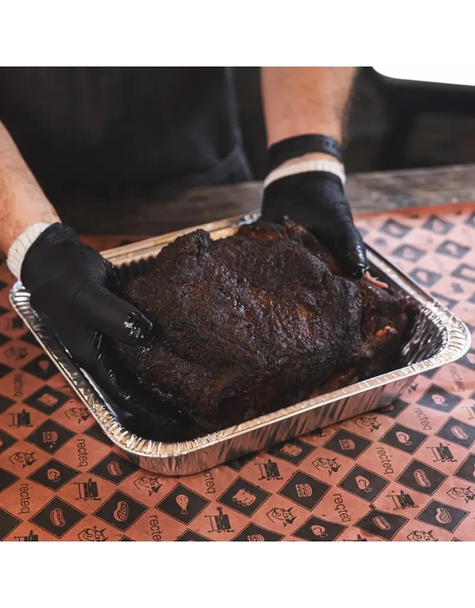 Recteq Recteq Aluminum Foil Liner - ACHLFSTMRPN