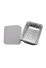 Recteq Recteq Half Steamer Pan (10pk) - ACHLFSTMRPN