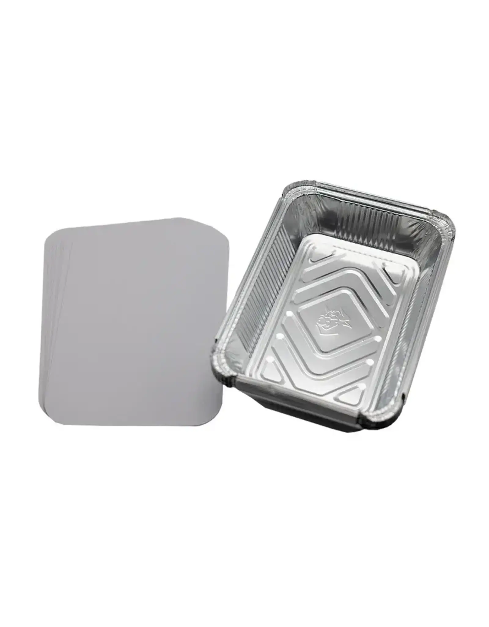 Recteq Recteq Half Steamer Pan (10pk) - ACHLFSTMRPN