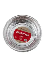 Recteq Recteq Bullseye Pan (10pk) - ACBLLSYPN