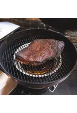 Recteq Recteq Bullseye Pan Compatible with B380 & B380X 10 Pack - ACBLLSYPN