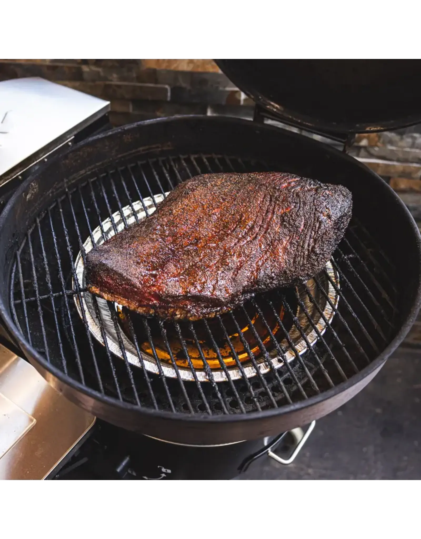 Recteq Recteq Bullseye Pan (10pk) - ACBLLSYPN