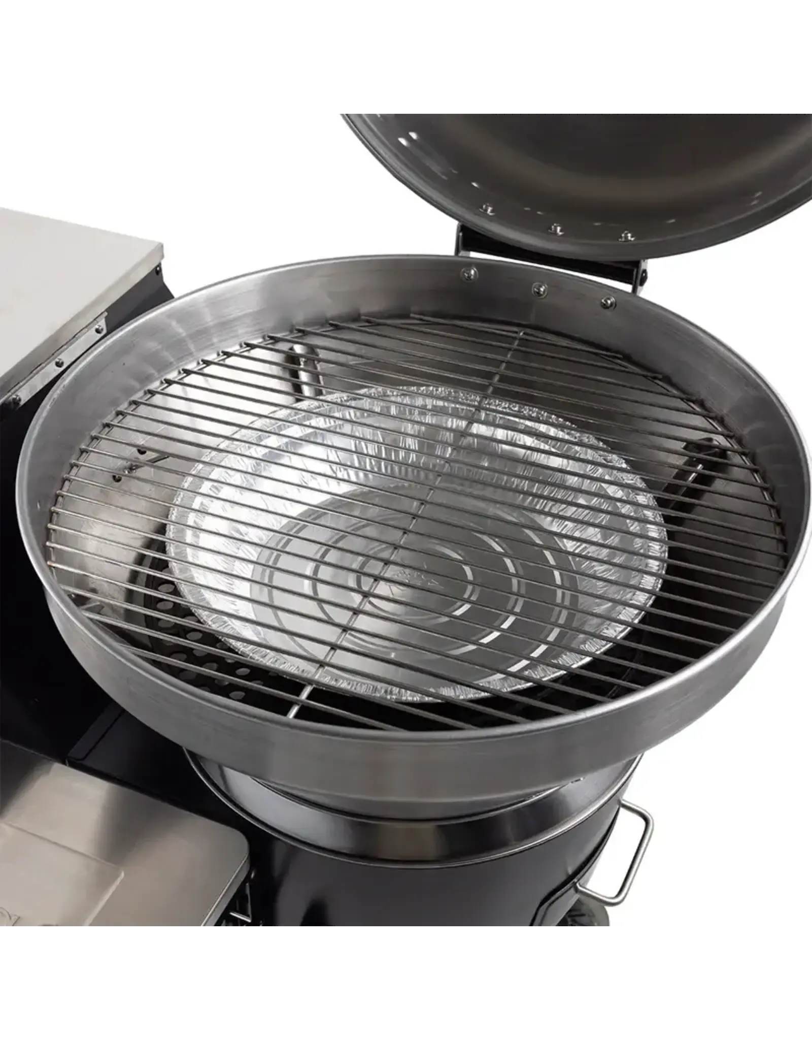 Recteq Recteq Bullseye Pan (10pk) - ACBLLSYPN