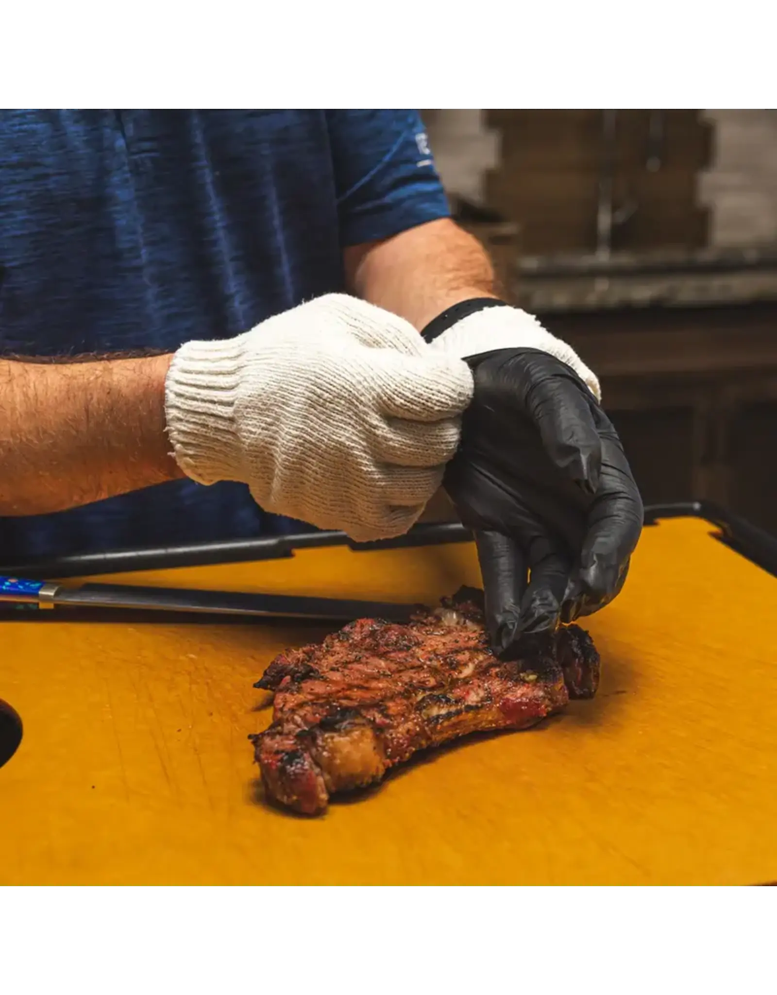 Recteq Recteq Cotton Grilling Glove - AC-KNTGLV