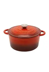 Recteq Recteq Ceramic Dutch Oven 4.2 Quart - AC-24DTCHOVN