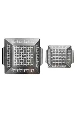 Recteq Recteq Stainless Steel BBQ Tray - ACMETR