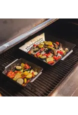 Recteq Recteq Stainless Steel BBQ Tray - ACMETR
