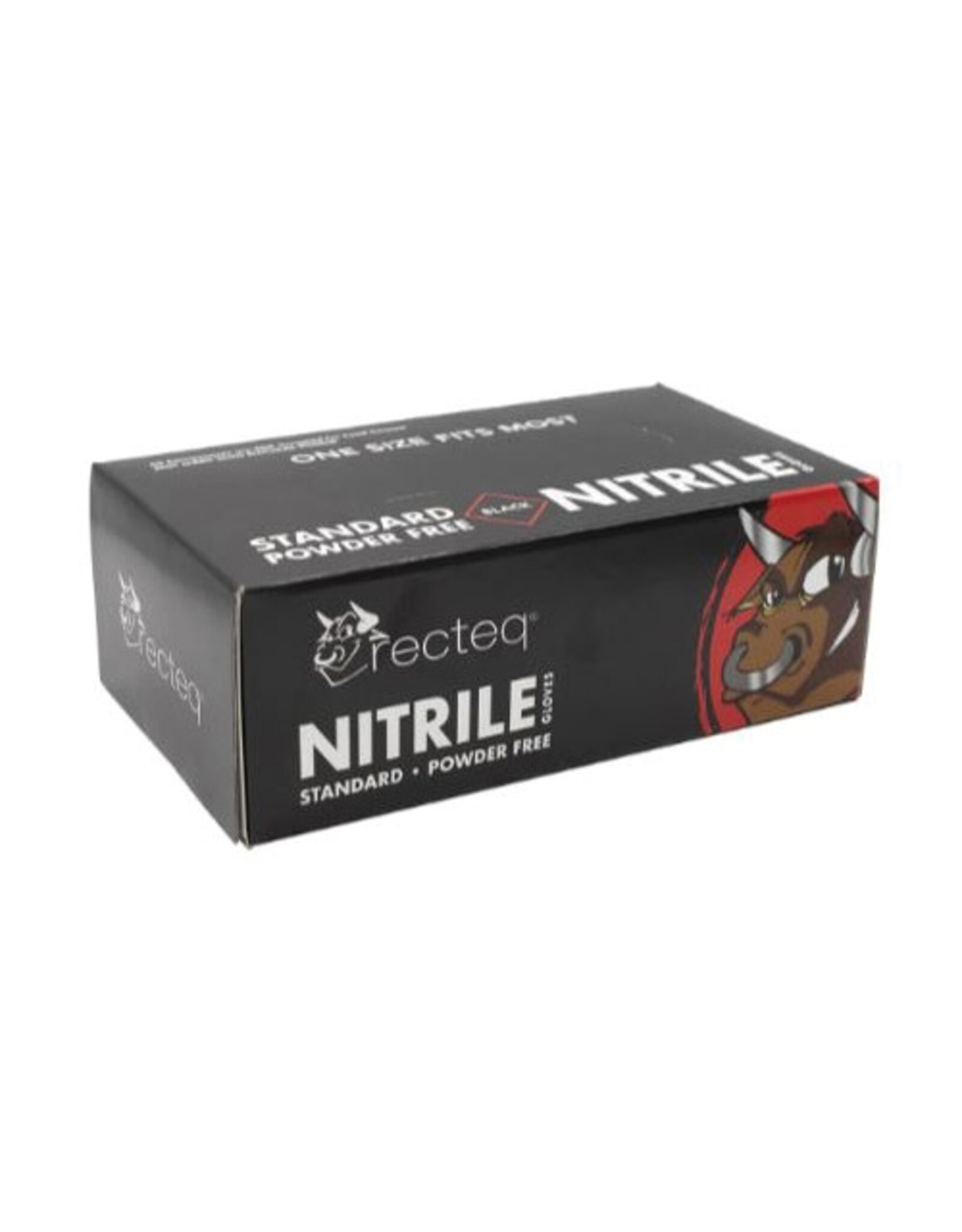 Recteq Recteq Nitrile Gloves - ACNIGL