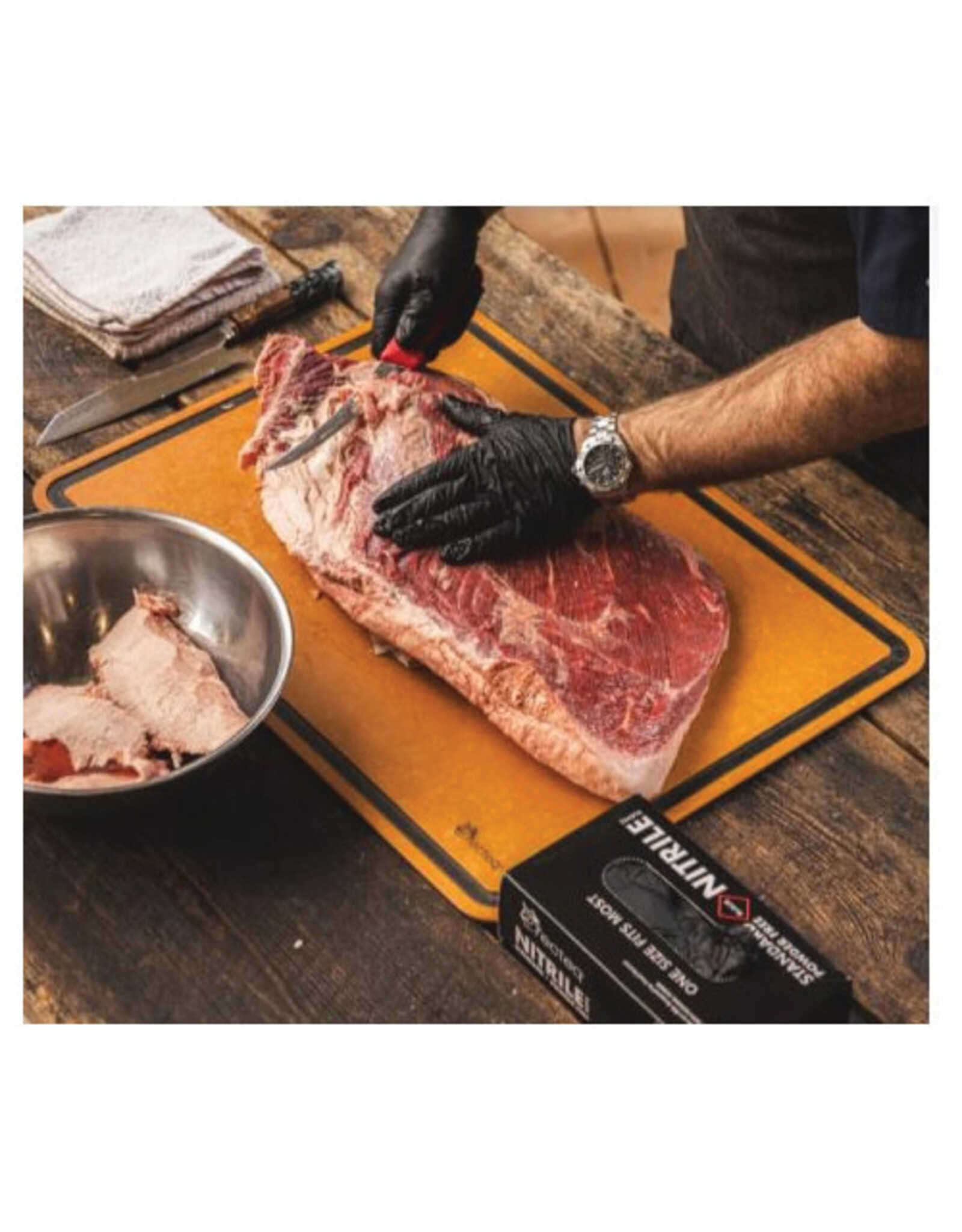Recteq Recteq Nitrile Gloves - ACNIGL
