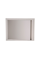 Renaissance Cooking Systems Renaissance Cooking Systems The Valiant Series Horizontal Door - Soft Close - VDH1SCL