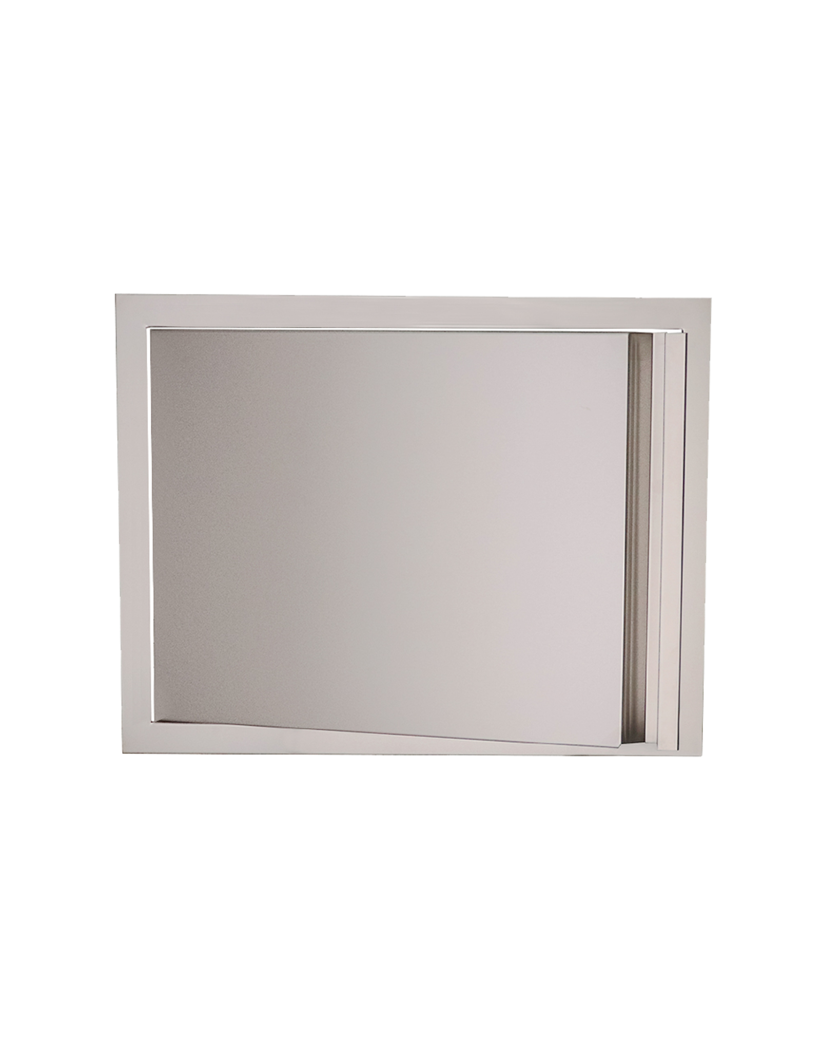 Renaissance Cooking Systems Renaissance Valiant Horizontal Door - Soft Close - Specify left or right swing - VDH1SCL