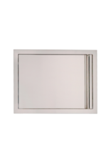 Renaissance Cooking Systems Renaissance Valiant Horizontal Door - Soft Close - Specify left or right swing - VDH1SCL