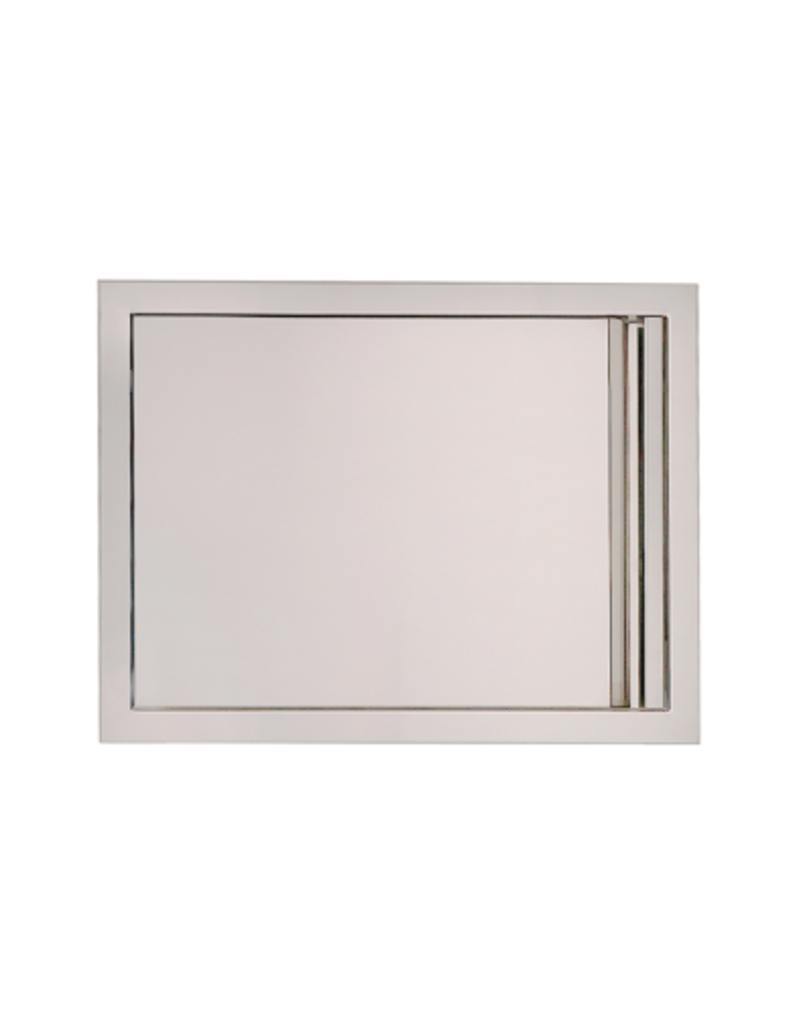 Renaissance Cooking Systems Renaissance Valiant Horizontal Door - Soft Close - Specify left or right swing - VDH1SCL