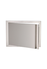 Renaissance Cooking Systems Renaissance Valiant Horizontal Door - Soft Close - Specify left or right swing - VDH1SCL