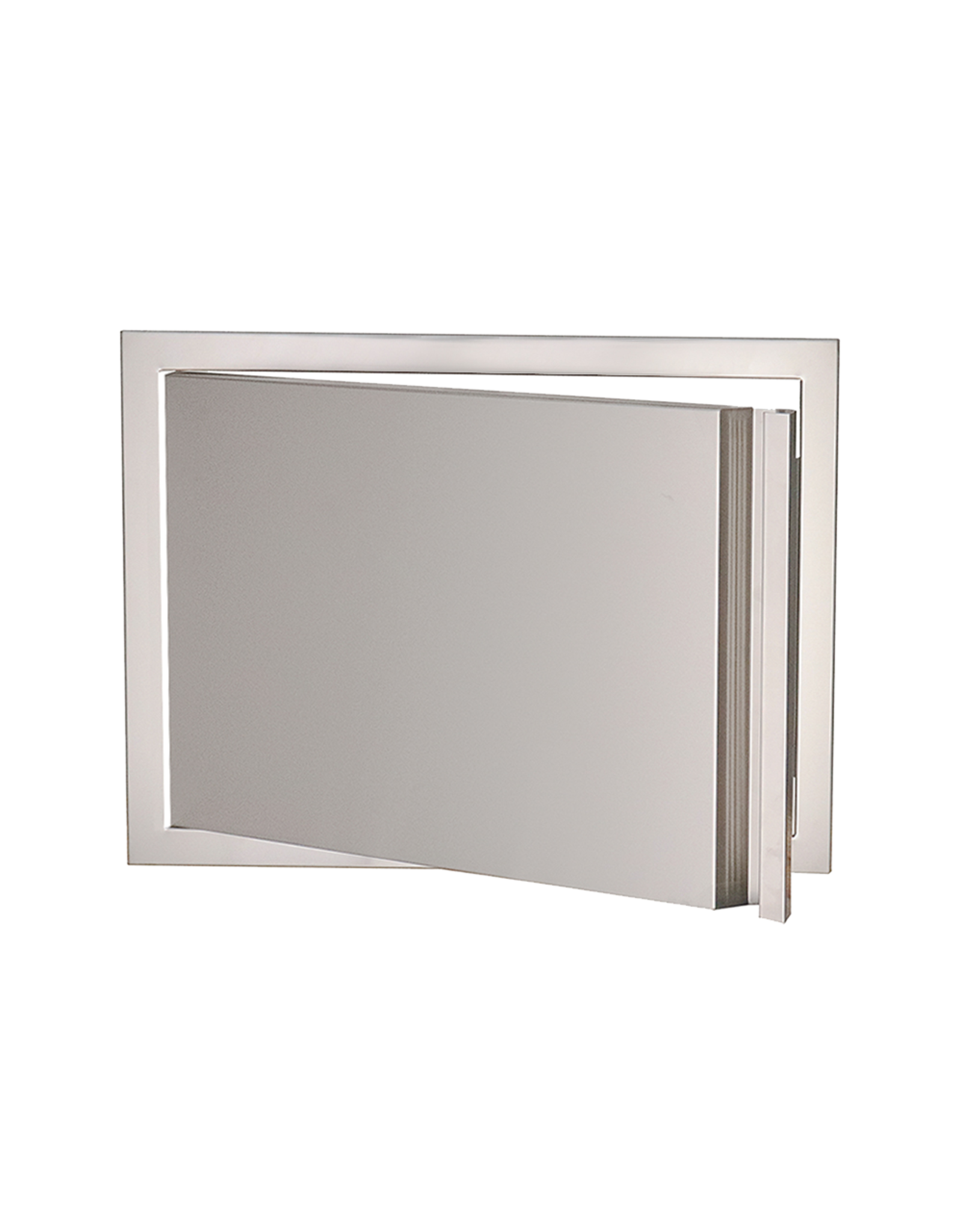 Renaissance Cooking Systems Renaissance Valiant Horizontal Door - Soft Close - Specify left or right swing - VDH1SCL