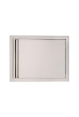 Renaissance Cooking Systems Renaissance Valiant Horizontal Door - Soft Close - Specify left or right swing - VDH1SCR