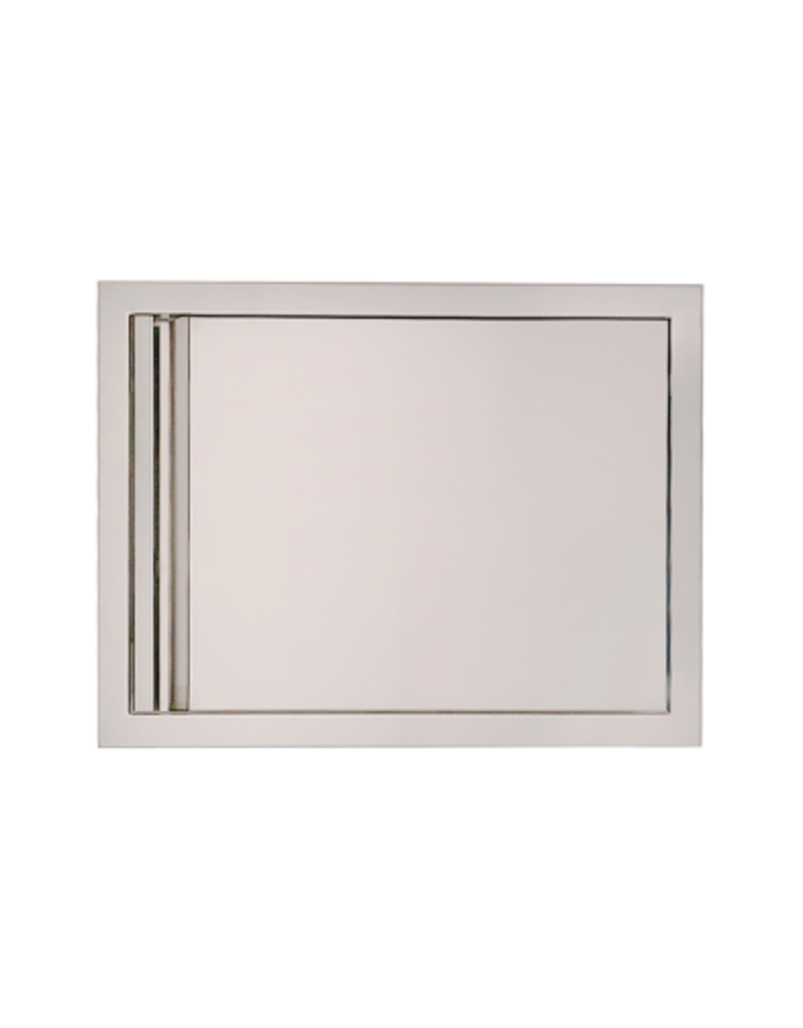 Renaissance Cooking Systems Renaissance Valiant Horizontal Door - Soft Close - Specify left or right swing - VDH1SCR