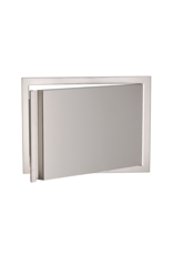 Renaissance Cooking Systems Renaissance Valiant Horizontal Door - Soft Close - Specify left or right swing - VDH1SCR