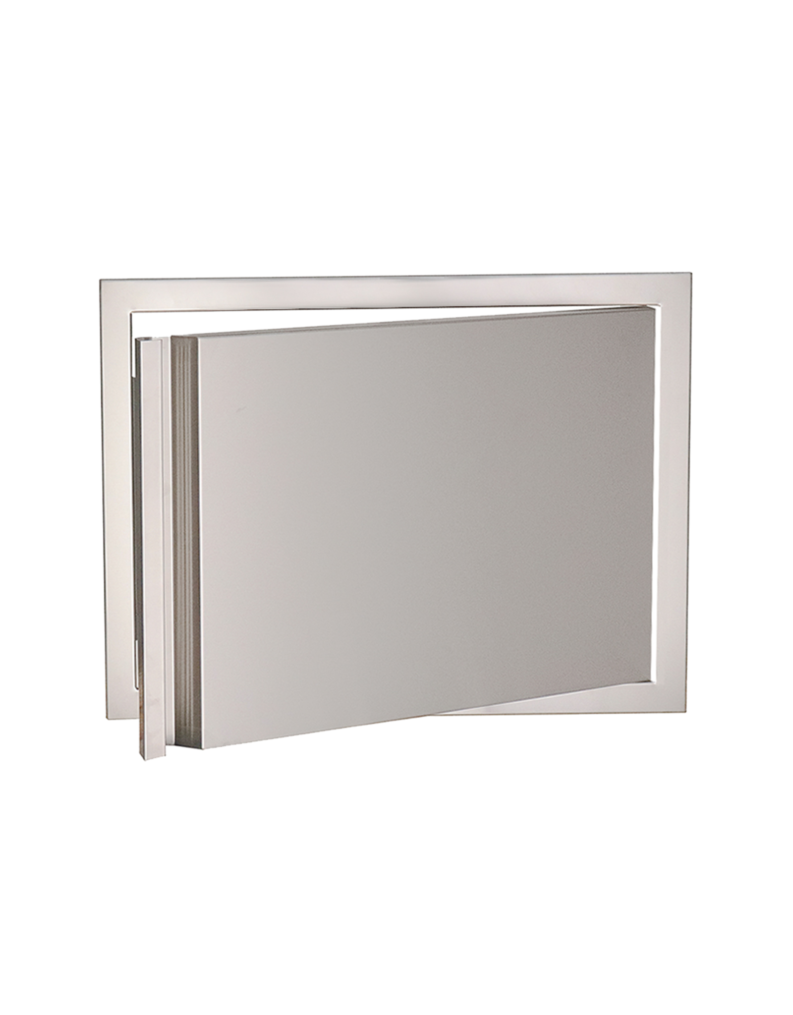 Renaissance Cooking Systems Renaissance Valiant Horizontal Door - Soft Close - Specify left or right swing - VDH1SCR