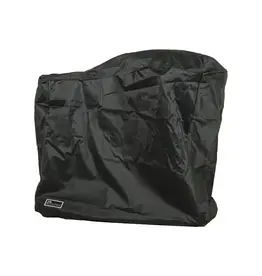 Recteq Recteq B380X Bullseye Deluxe Black Grill Cover - RT-BECOV