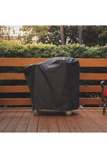 Recteq Recteq B380X Bullseye Deluxe Black Grill Cover - RT-BECOV