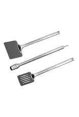 Recteq Recteq Stainless Steel Grill Accessory Bundle - AC3PCLHTL
