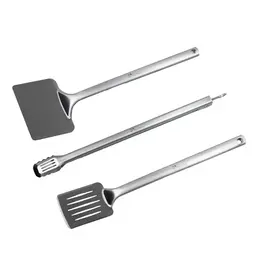 Recteq Recteq Stainless Steel Grill Accessory Bundle - AC3PCLHTL