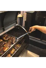 Recteq Recteq Stainless Steel Grill Accessory Bundle - AC3PCLHTL