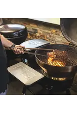 Recteq Recteq Stainless Steel Grill Accessory Bundle - AC3PCLHTL