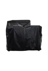 Recteq Recteq RT-800 Deck Boss Cover Black Grill Cover - AC800DBGC