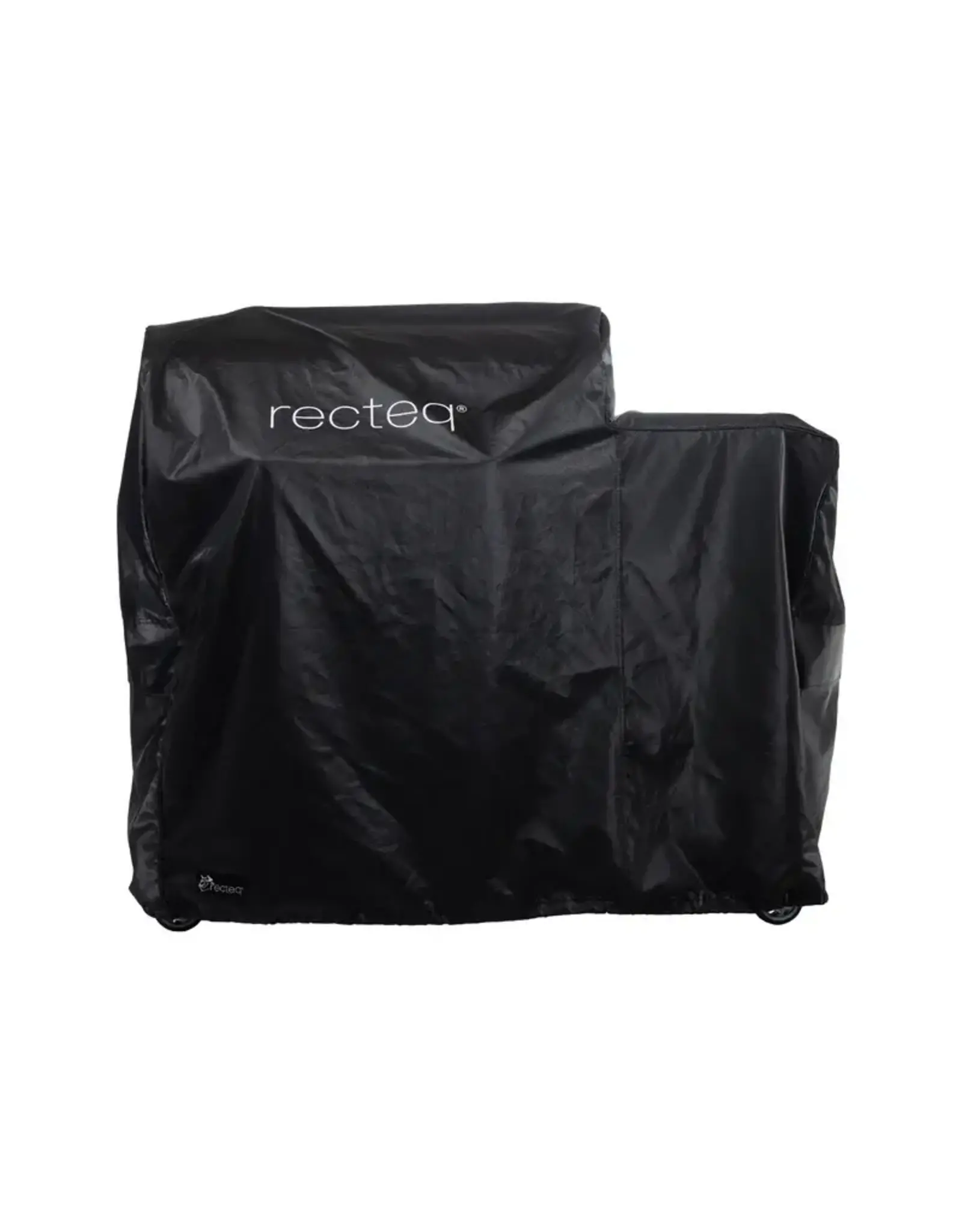Recteq Recteq RT-800 Deck Boss Cover Black Grill Cover - AC800DBGC