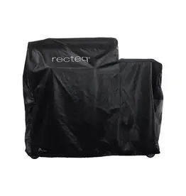 Recteq Recteq RT-800 Deck Boss Cover Black Grill Cover - AC800DBGC