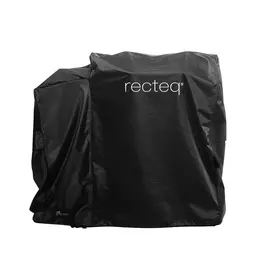 Recteq Recteq Patio Legend Black Grill Cover - AC400PLGC