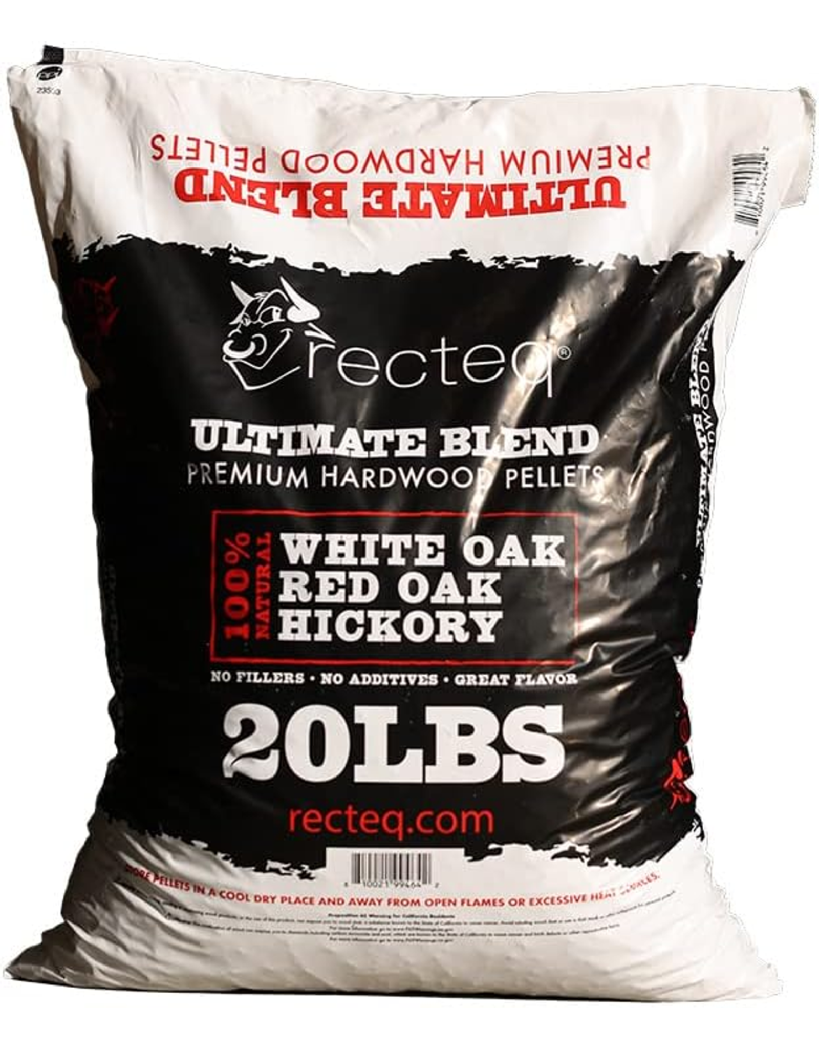 Recteq Recteq 20# Ultimate Blend - RT-UBHWP20