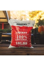 Recteq Recteq Hardwood Wood Pellet Fuel All Natural Cherry 18 lb - RT-CherryHWP18