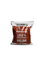 Recteq Recteq Hardwood Wood Pellet Fuel 18 lb - RT-MesquiteHWP18