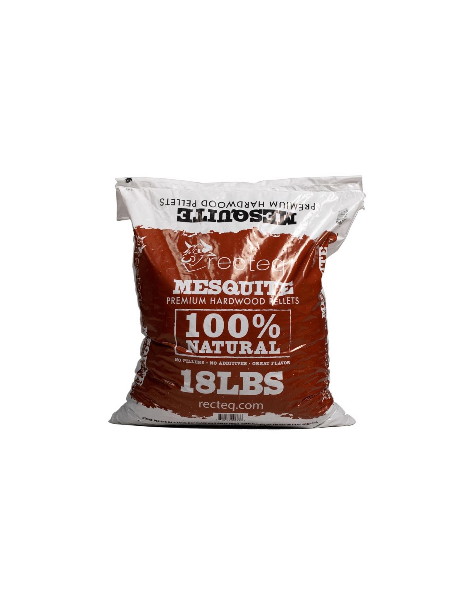 Recteq Recteq 18# Mesquite Pellets - RT-MesquiteHWP18