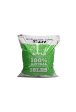Recteq Recteq Hardwood Wood Pellet Fuel 18 lb - RT-AppleHWP18