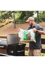 Recteq Recteq Hardwood Wood Pellet Fuel 18 lb - RT-AppleHWP18